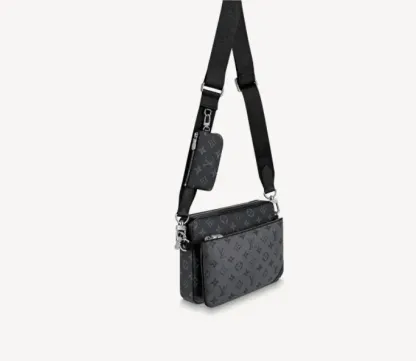 【国内直営即発】ルイ・ヴィトン トリオ・メッセンジャー